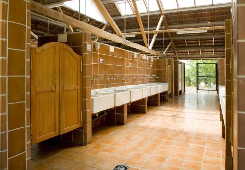 Vannas istaba, Eurocamping in Oliva