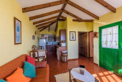 Casa Abuelo Buenaventura