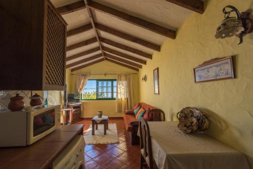 Casa Abuelo Buenaventura