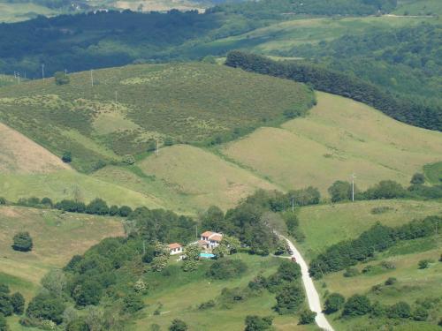 Agriturismo La Guinza