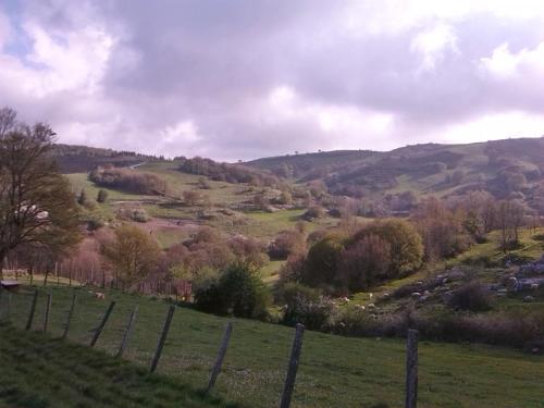 Agriturismo La Guinza