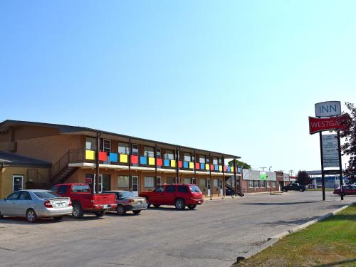 Westgate Inn