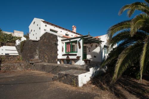 Casa Abuela María - Erese