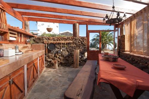 Casa Abuela Maria