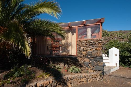 Casa Abuela Maria