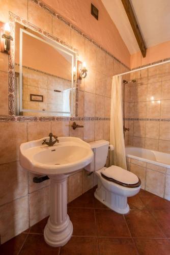 Casa Abuelo Buenaventura