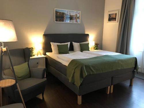 Stadthotel Riesenbeck - image 7