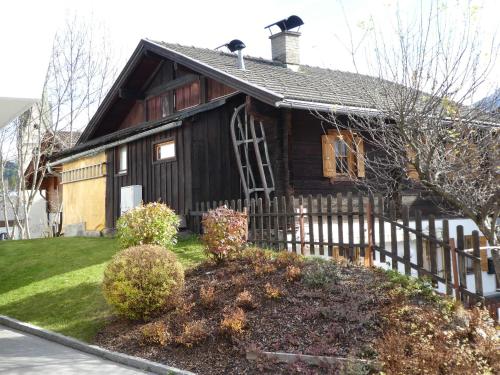 Ferienhaus Posthüttl in Virgen