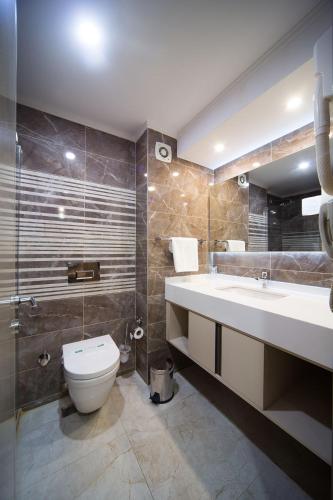 Spilos Hotel - image 3