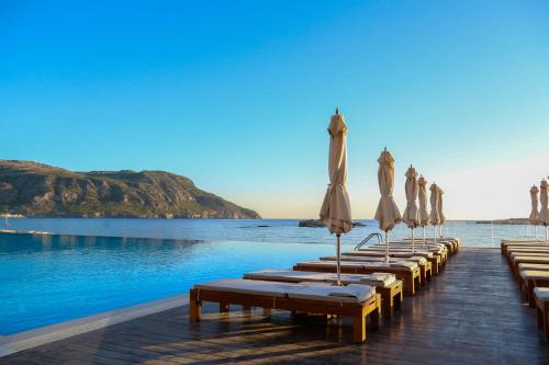 Alimounda Mare Hotel - image 6