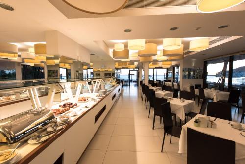 Alimounda Mare Hotel - image 3