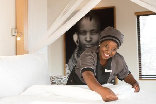 Unembeza Boutique lodge