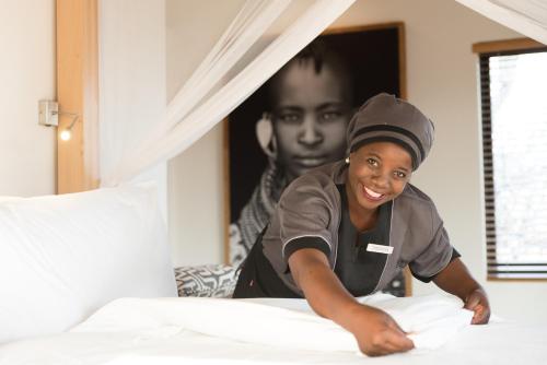 Unembeza Boutique Lodge & Spa