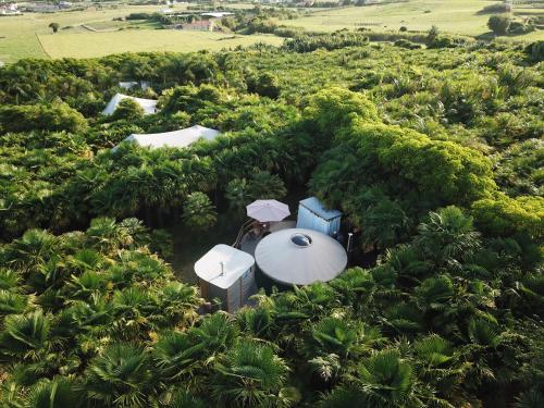 Зовнішній вигляд готелю, Azul Singular in Файа Хорта