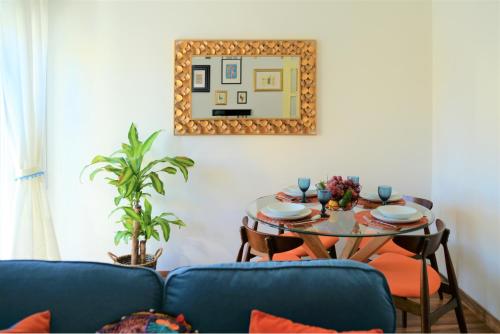  Vielas do Porto - Blackbird Escape, Unterkunft in Senhora da Hora