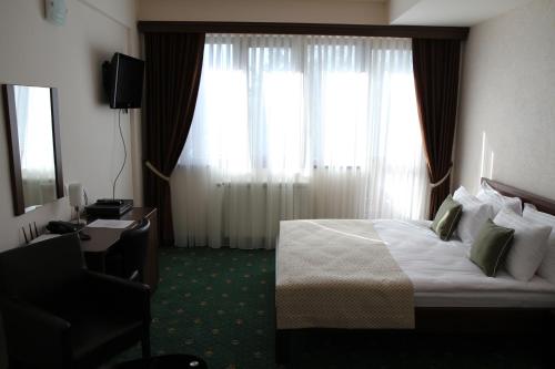 Hotel Trebjesa - image 2