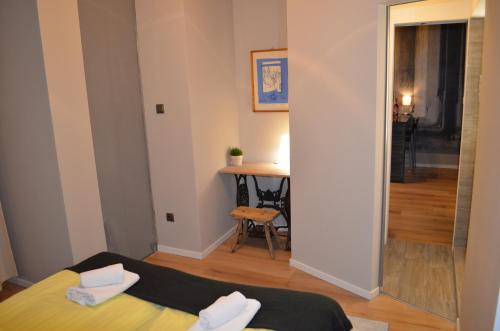 4days Apartment, Budapešť (fotografie 6)