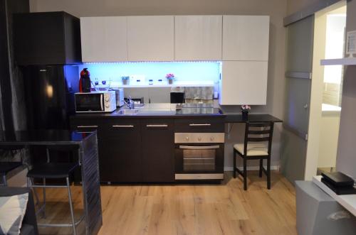 4days Apartment, Budapešť (fotografie 7)