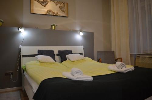 4days Apartment, Budapešť (fotografie 4)