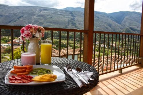 Food and beverages, Hotel 1572 El Origen in La Rosita