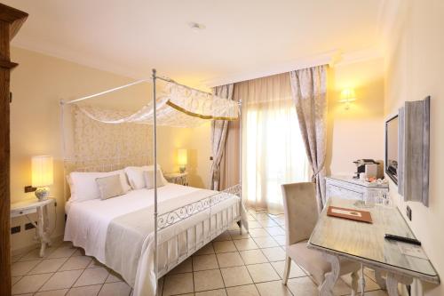 Villa Angela in Taormina City Center