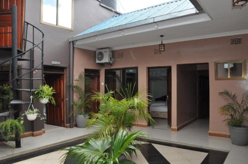 hotel photo