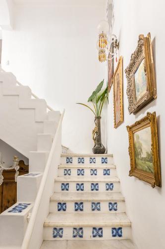 Virreinato Hotel Boutique – Cordoba, IA