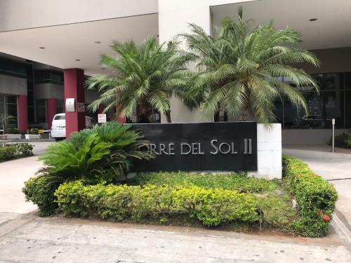 

Apartamento del Sol