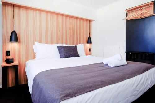 No. 9 Hotel, Auckland (Foto 6)