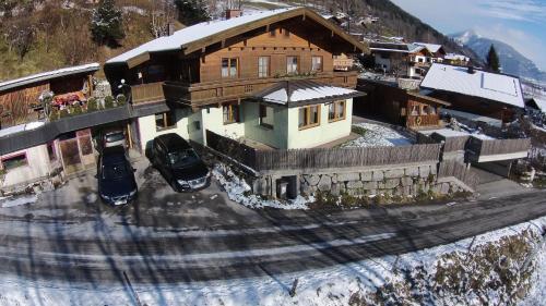 Auszeit 177, Piesendorf (photo 4)