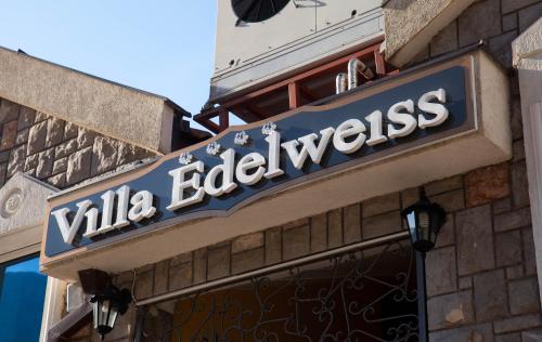 Villa Edelweiss - image 6
