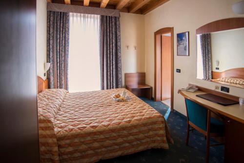 Hotel Brennero - Tap to explore photos