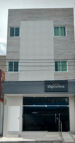 Hotel Executive Delmiro Gouveia