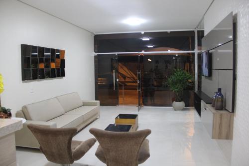 Hotel Executive in Delmiro Gouveija