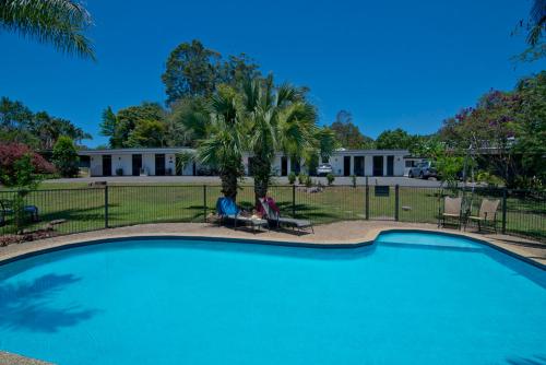 Buderim Fiesta Motel