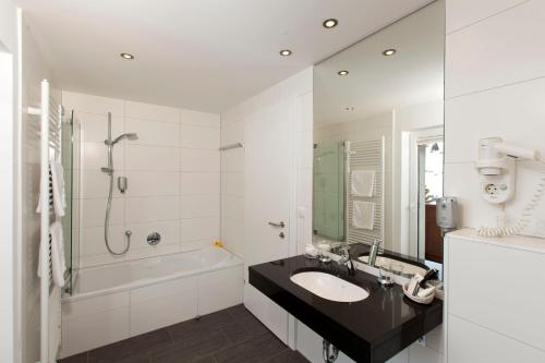 Alpen-Comfort-Hotel Central Room Type - Superior Double Room