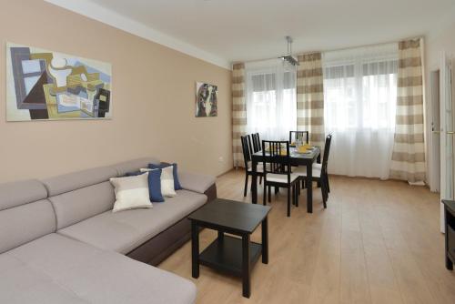 Deak Apartment, Budapešť (fotografie 8)