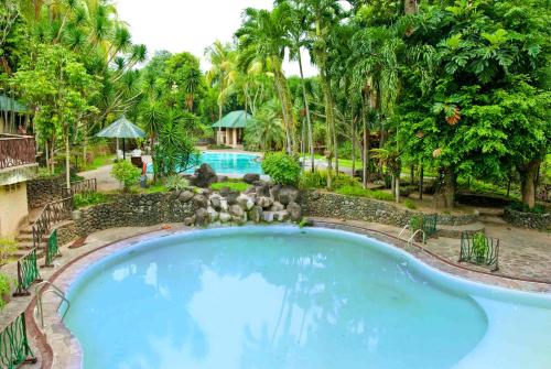 Casa San Pablo B & B