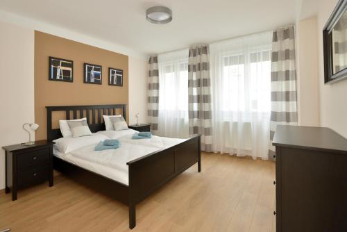 Deak Apartment, Budapešť (fotografie 2)