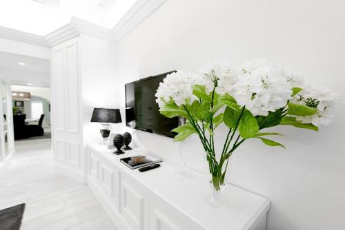 Rinaldi Loft, Florencie (fotografie 6)