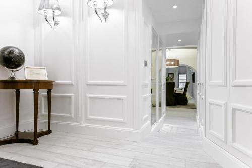Rinaldi Loft, Florencie (fotografie 9)