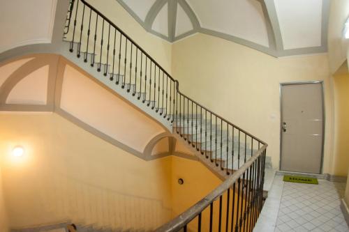 Casa del Sol in Naples