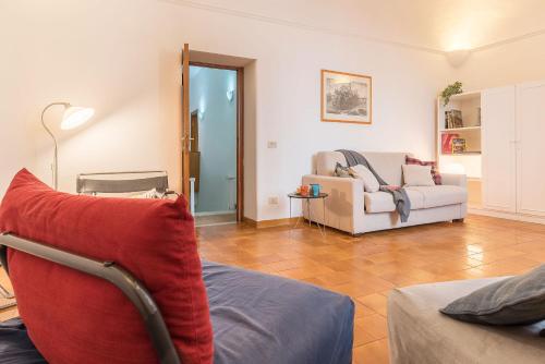 Casa dell'Arco - WelcomeToRhome 2