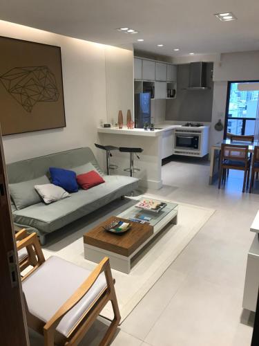 Leblon Flat