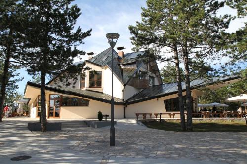 Hotel Trebjesa - image 3