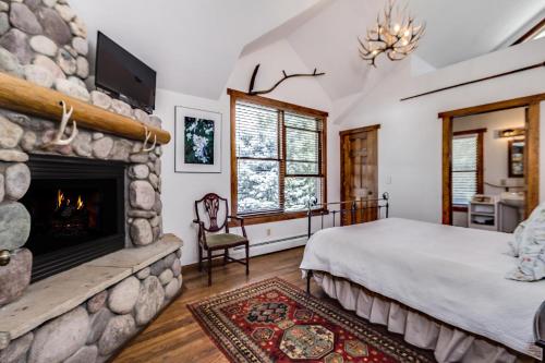 1 king bed