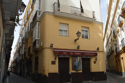 Apartamento Rosario 49