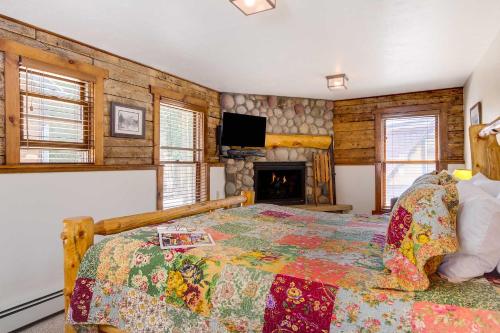 1 king bed