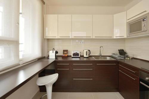 Deak Apartment, Budapešť (fotografie 5)