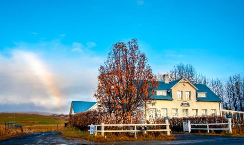 Guesthouse Húsid